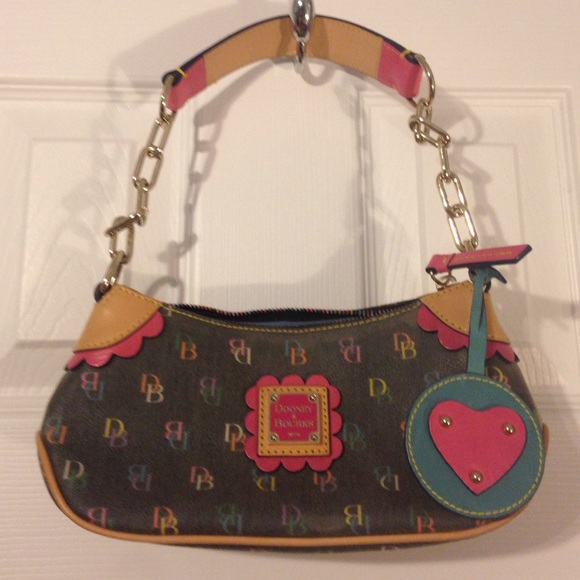 Dooney & Bourke purse