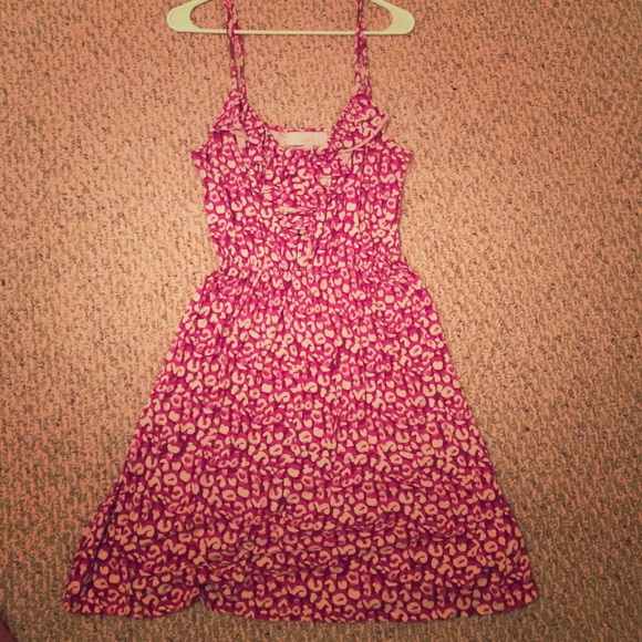 Loft dress