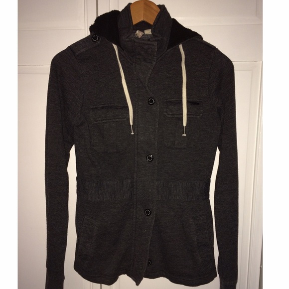 Element jacket