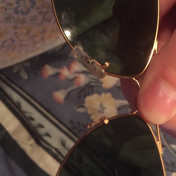 Rayban aviators - Picture 2 of 2