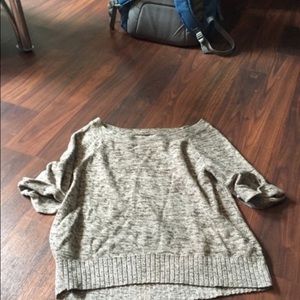 Super comfortable loft sweater