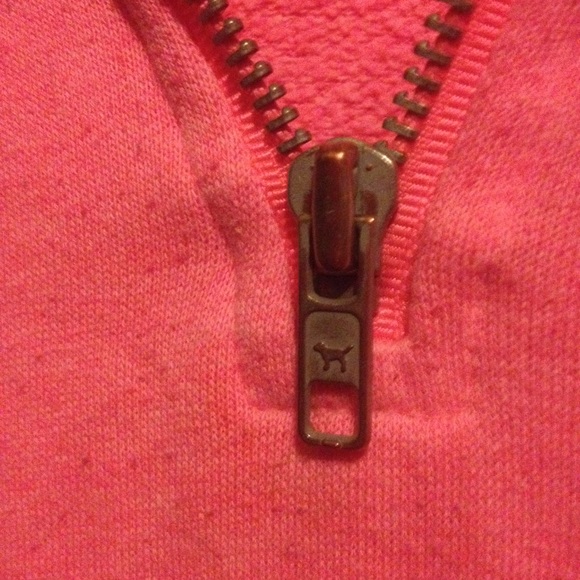 Pink VS Jacket - Picture 2 of 3