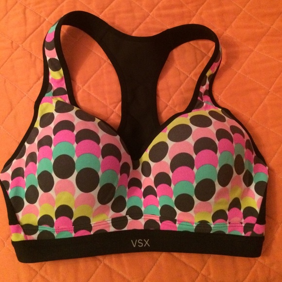 Victoria secret sports bra
