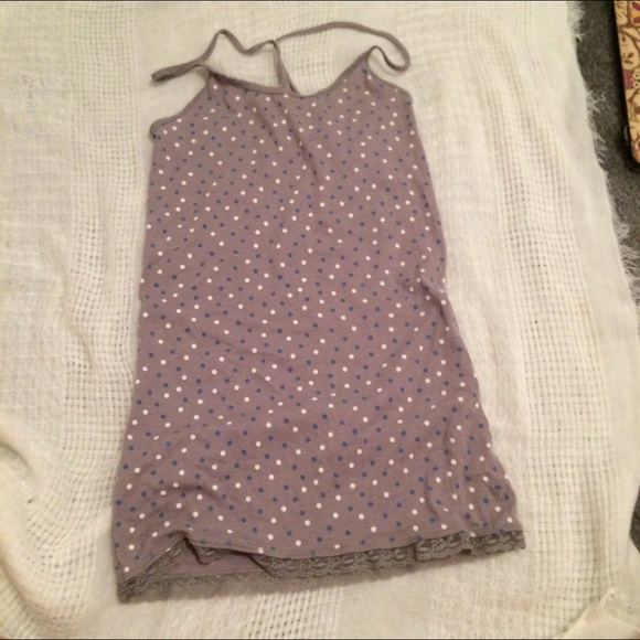 American eagle tank top