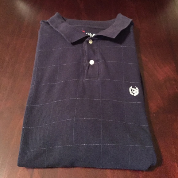 Chaps short sleeve shirt