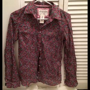 NWT Aeropostale shirt