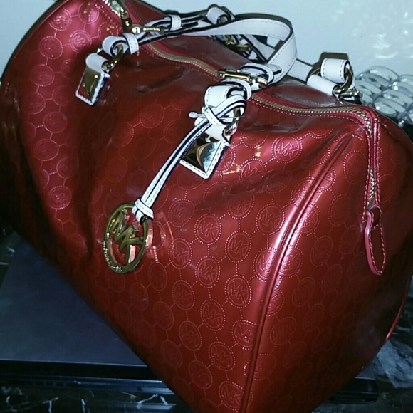 MICHAEL KORS PURSE