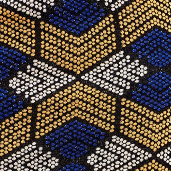 Maeve Kanara Pencil Skirt - Picture 4 of 4