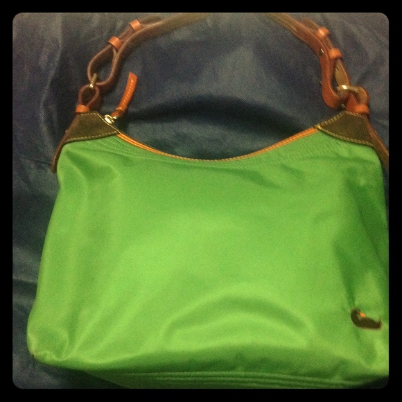 Dooney & Bourke Large Erica