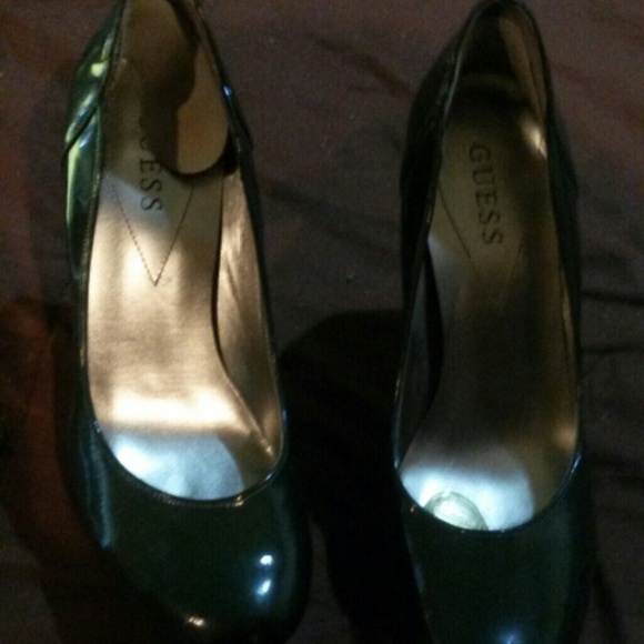 Shoes - Picture 3 of 3