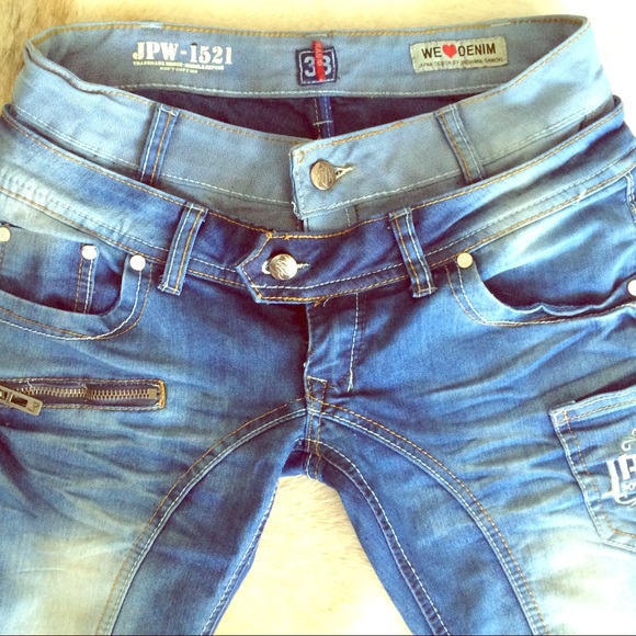 japrag jeans womens
