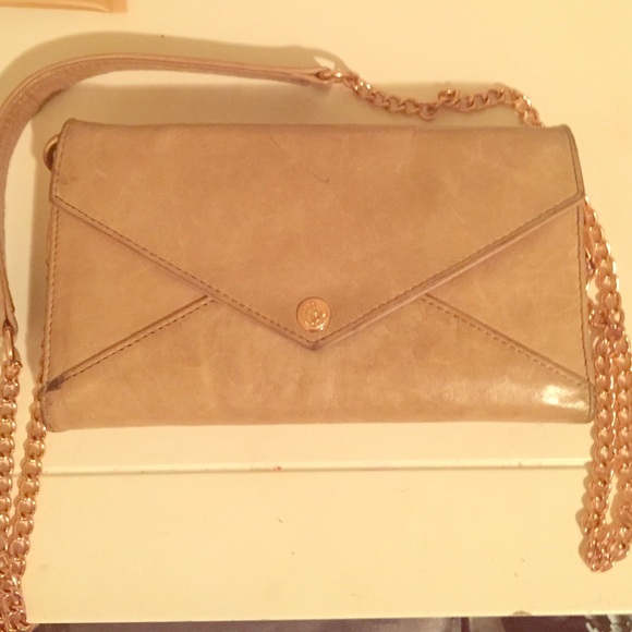 Rebecca Minkoff Wallet On A Chain