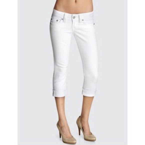 Express white pants - Picture 2 of 4