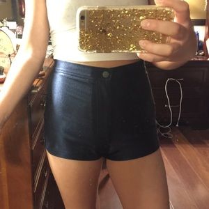 Disco shorts