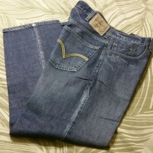 ***SOLD***559 Levi's***SOLD***