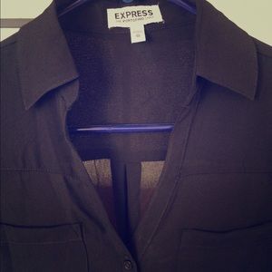 Express Portfino Shirt