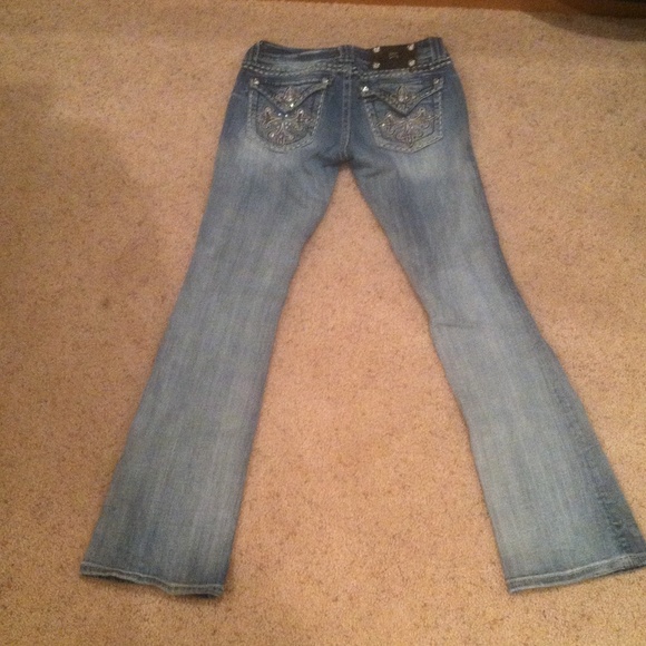 Miss me boot cut jeans - Picture 3 of 4
