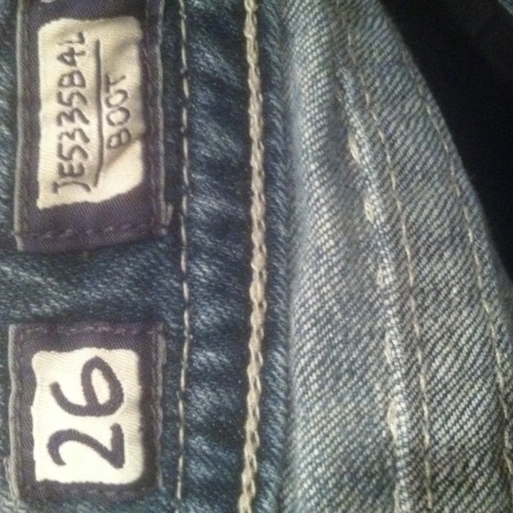 Miss me boot cut jeans - Picture 4 of 4