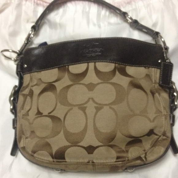 Coach Handbags - Coach/ Zoe