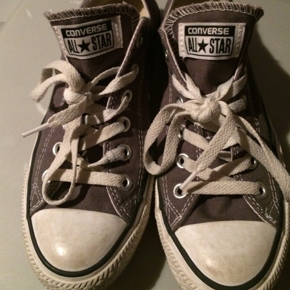Converse 8
