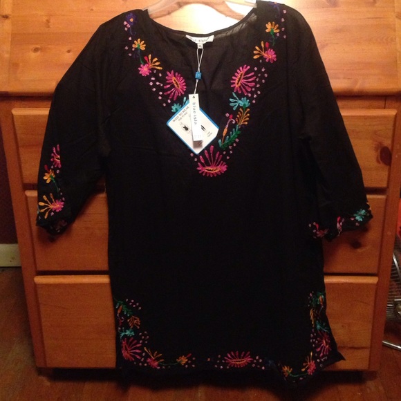 Tunic