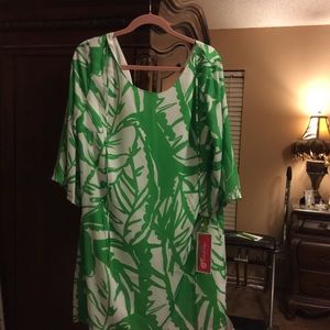 Lily Pulitzer for target