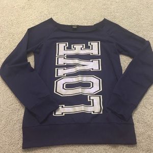 🔴SOLD🔴 Lounge Sweater