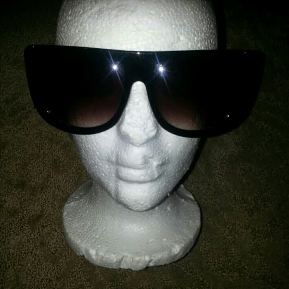 Frankie Sunglasses