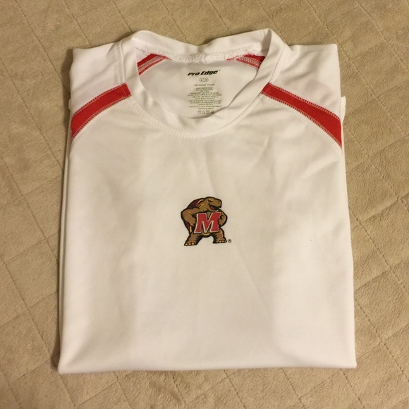 Maryland Terps Tee
