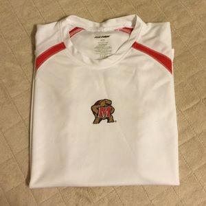 Maryland Terps Tee