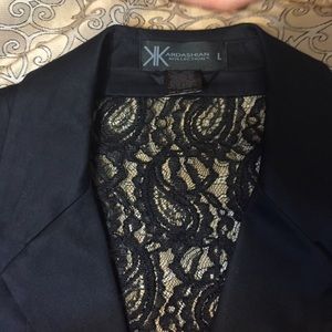 KK dressy jacket/blazer