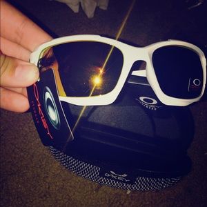 Oakley Sunglasses