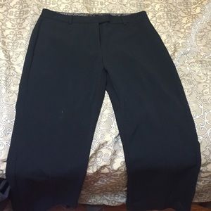 Dress pants