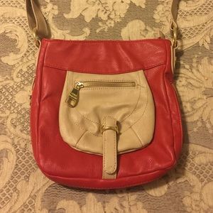 Steve Madden Crossbody sling
