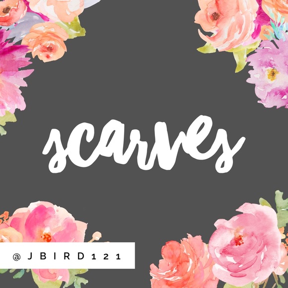 🍎Scarves🍎 - Picture 8 of 8