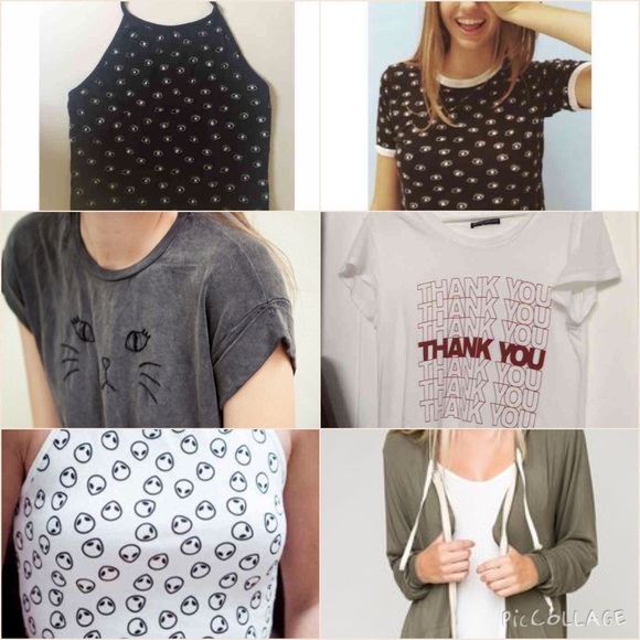 Brandy Melville ISO