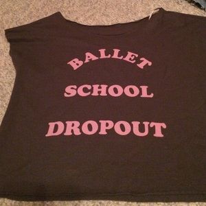 Top never worn before.