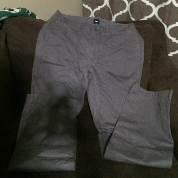 Men's Gap Pants - Picture 1 of 3