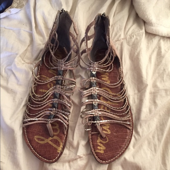 Sam Edelman sandals