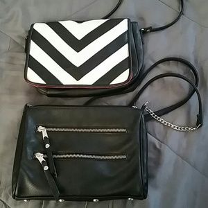 Bebe purse