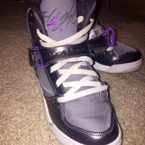 Women's Air Jordan's