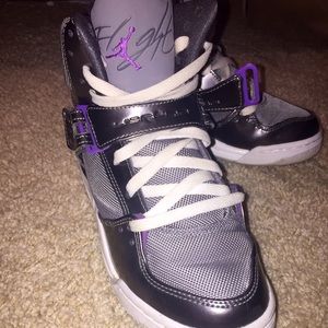 Women's Air Jordan's