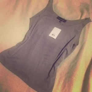 Topshop tank