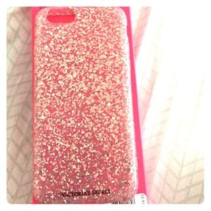 Victoria's secrets iPhone 6 case 💕