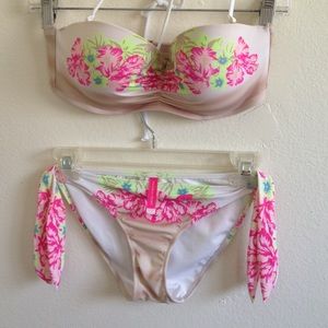 Victoria's Secret swim suit