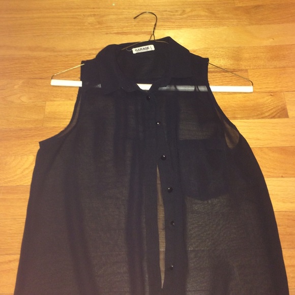 Cute Button Down dress shirt!