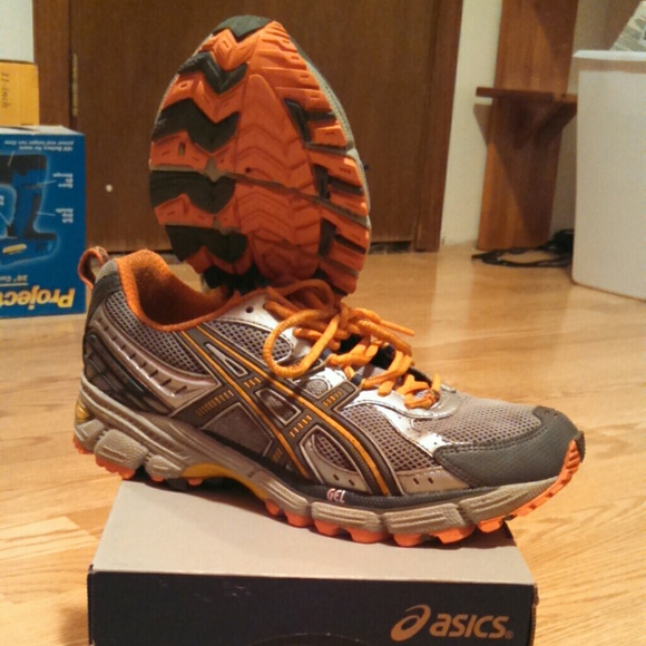 Gel- Kahana 6 Stability Running Shoes