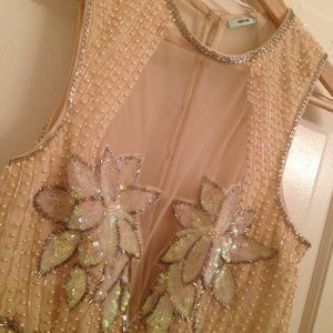 Kimchi Blue Pearl Dress