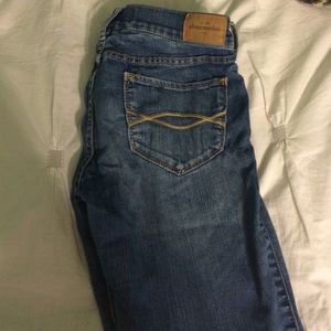 Super Cute Skinny Jeans