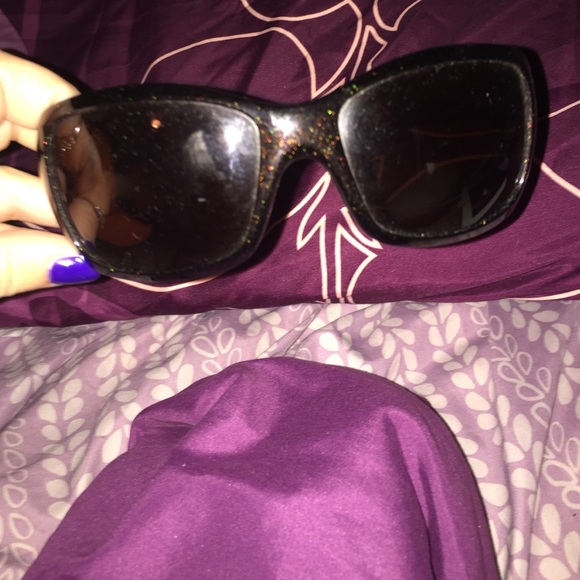 Oakley sunglasses